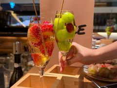 -大米·京都小酒馆·炭烧海鲜·烧鸟(龙口东路店)