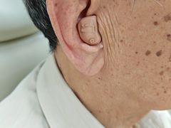 -海之声助听器峰力直营店深圳旗舰中心