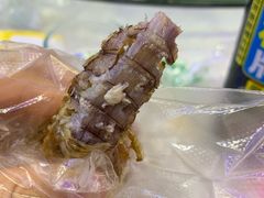 -赵氏盱眙十三香龙虾(蓝村店)