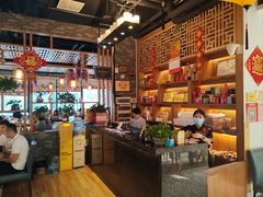-粤点越有·茶点·粤菜(樵岭国际店)