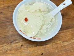 -堂吃饺子(维达北苑店)