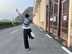 -江南天池