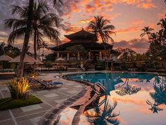 -Rock Bar Bali(Bali)