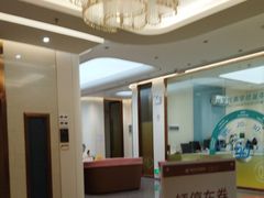 -佛山中大口腔医院·市二级口腔专科医院