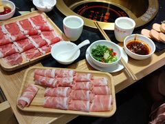 -豪渝火锅(红谷滩万达店)