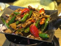 -东北农家饺子村(昌平路店)