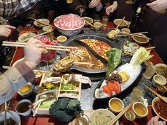 -蜀大侠火锅(总府路店)