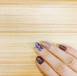 -Single·会社美甲美睫