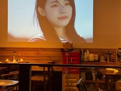 -양평식당·杨平食堂(华贸店)