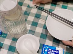 -紫光园·烤鸭·北京菜(劲松店)