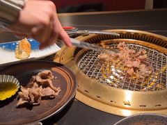 -厚贞日式烤肉(浦东汇智店)