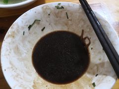 -老余家面馆