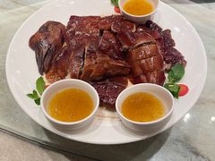-滋粥楼·顺德菜海鲜茶点(金融城店)