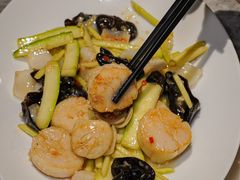 -湖滨28中餐厅·西湖宴·杭州君悦酒店