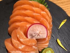 -大将料理餐厅(汇锦街店)