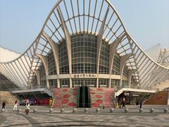 -凤凰之声大剧院