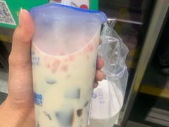 -陈多多·豆腐奶茶(前锋路店)