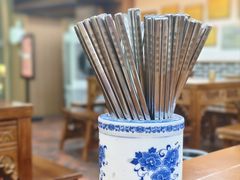 -老柴枝猪脚饭(窑岭店)