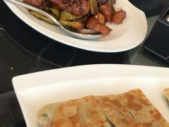 油豆角排骨-小南洋海景餐厅(深圳湾店)