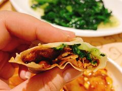 -大鸭梨烤鸭(左家庄店)