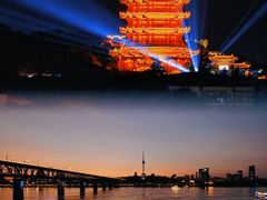 -武昌江滩