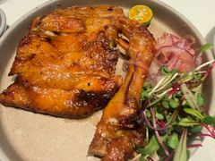 -胡麻(静安嘉里店)