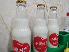 -唐记牛骨粉(陶溪川店)