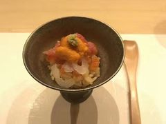 -鮨一日本料理(大中华店)