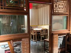 大堂-小吊梨汤·北京菜·烤鸭(鸟巢店)