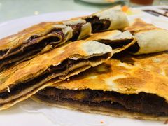 -东四民芳餐厅(世茂工三店)