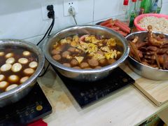 -老冯拉面羊棒骨(西宸广场店)