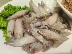 -北部湾海鲜饭店(大新路店)