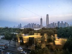 -武汉马哥孛罗酒店