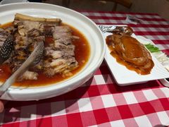 -西贝(科华王府井店)