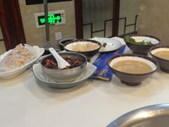 -福寿斋·老北京铜锅涮肉·烤鸭(顺义总店)