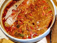 -吕氏疙瘩汤·私家菜馆(慈云寺店)