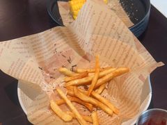 -22ºN BISTRO西餐&酒馆(石奥商业街店)