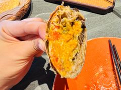 -小厨娘金榜题名(夫子庙秦淮河店)