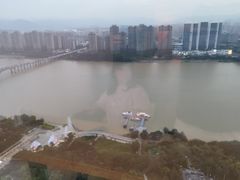 -三迪希尔顿酒店·星空酒廊