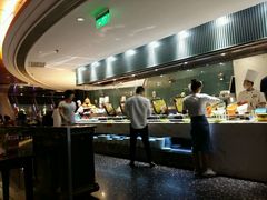 -339旋转餐厅(天府熊猫塔店)