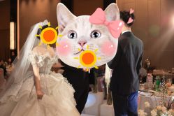 -喜喜婚纱HAPPINESS STUDIO奢定馆(海淀体验馆)