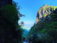 -萍乡武功山风景名胜区