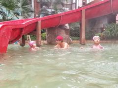 -南宫温泉水世界