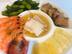 -老人和饭店(淮海中路店)
