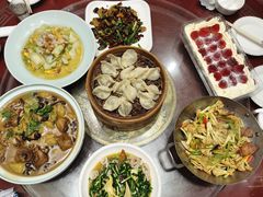 -好妈王饺子(滂江街店)