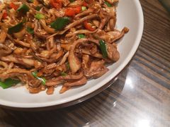 -湖南人家·家传湖南菜(水围店)