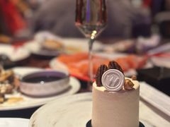 -西安W酒店·WEI全味西餐厅