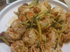 -锅老头铁锅炖•大锅蒸汽海鲜(韩乐坊店)