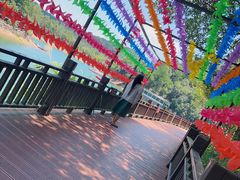 -石燕湖生态旅游景区