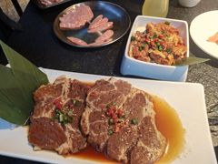 -嘿嘟嘟·肋条烧肉放题(爱融荟城店)